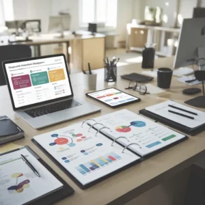 Accreditation Preparation and Compliance Framework