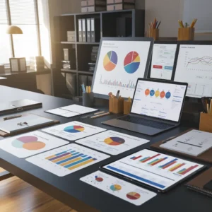 Student Enrollment and Retention Framework