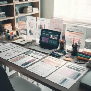 Assessment and Examination Template Library